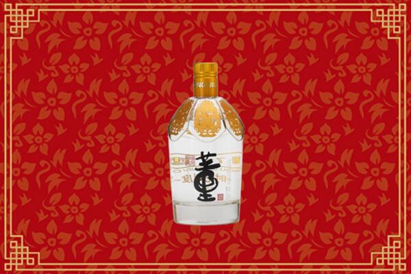 大庆市回收董酒