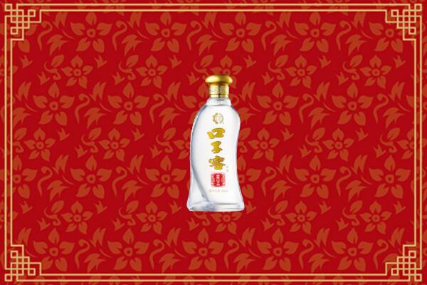 大庆市回收口子窖
