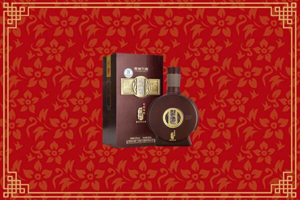 大庆市回收习酒